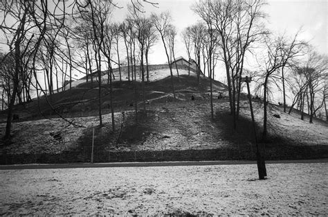 Gediminas Castle Hill Gedimino Pilies Kalnas Vilnius Jan Flickr