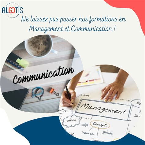 Développez vos compétences avec notre centre de formation Algotis