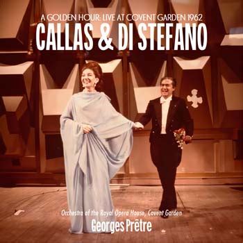 Maria Callas Live In Stuttgart 1959 Re Broadcast 1990s Premiere