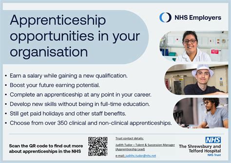 Nhs Apprenticeships Hospital Apprenticeships Nhs Careers