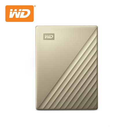 Wd My Passport Ultra 金的價格推薦 2024年11月 比價比個夠biggo