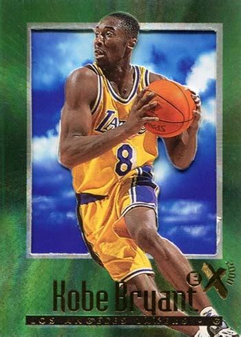 Kobe Bryant Nba Upper Deck Ud Sp Rc Rookie Psa