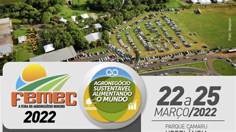 Confira a programação de leilões e do setor agropecuário da Expobel 2022