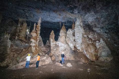 Bustamante Nuevo Le N El Pueblo M Gico Y Sus Grutas Palmito