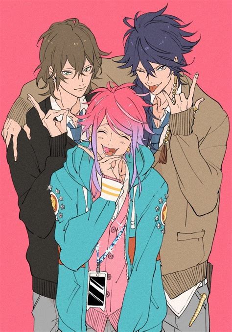 Pin By ˗ˏˋmouchizˎˊ˗ On ˗ˏˋhypnosis Mic Division Rap Battleˎˊ