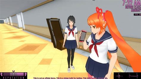 Yandere Simulator Dev Still Unable To Learn Why His Game Is Banned From Twitch Capsule Computers