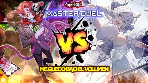 Repetici N De Duelo Yugioh Master Duel Abyss Actor Vs Labyrinth Youtube