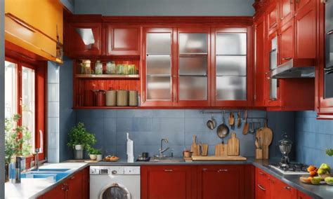 How To Paint Kitchen Cabinet Doors - HozGuide