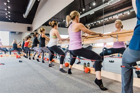 What Is Pure Barre Workout Blog Dandk