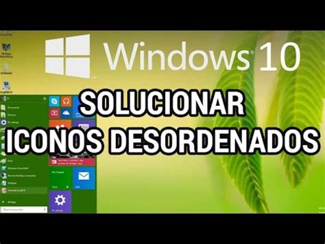 Porque No Aparecen Los Iconos En Mi Escritorio Windows Vivebio La