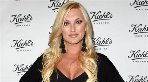 What Is Brooke Hogan Up To Now