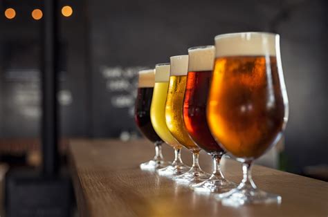 A Brew Horizon 21 New Bc Craft Breweries To Be On The Lookout For In