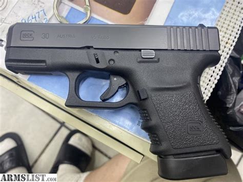 Armslist For Sale Trade Glock Sf