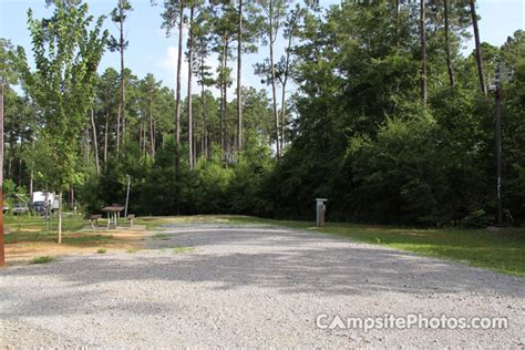 Bogue Chitto State Park - Campsite Photos, Info & Reservations