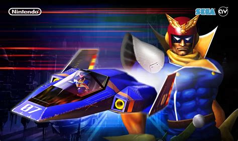 Produtor de F Zero GX diz que gostaria de retornar à série Game Arena