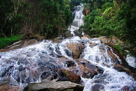 Na Muang Waterfall, Koh Samui | Tickets & Tours - 2024