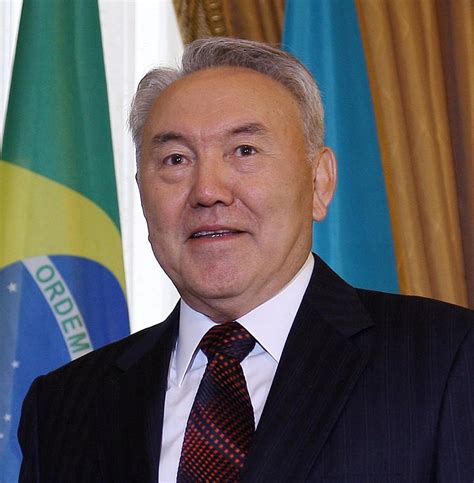 Filenazarbayev 2009