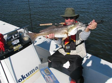 Photos Cedar Key Fishing Pictures