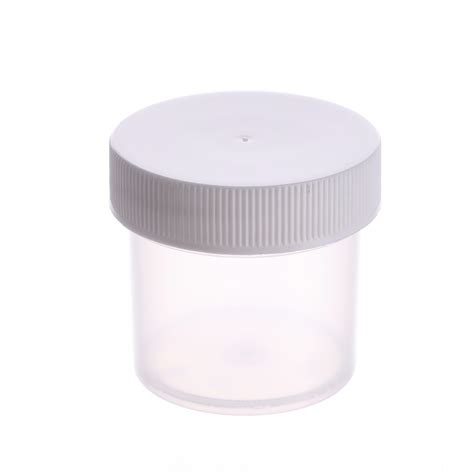 Azlon 30ml Container With Screw Cap Pp Learning Space Solutions