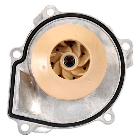 Acdelco Gm Original Equipment Engine Coolant Water Pump