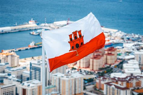 Kara Dla Gwiazdy Reprezentacji Hiszpanii Gibraltarska Federacja