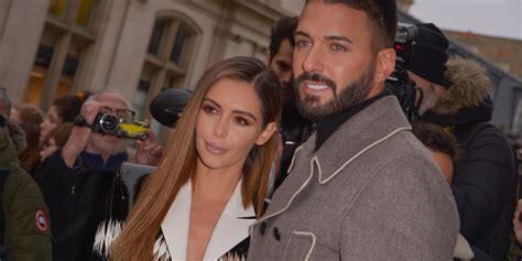 Nabilla Enceinte Avec Thomas Vergara Ils Attendent Leur Premier