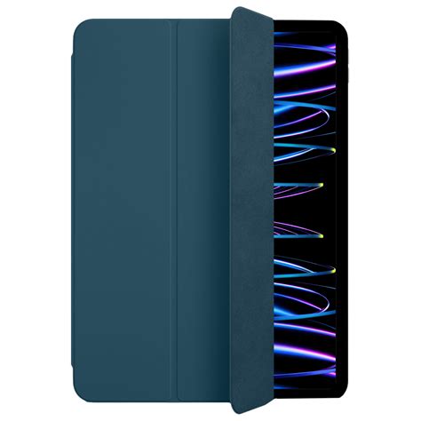 Buy Apple Smart Folio Case For Apple Ipad Pro 4th 3rd 2nd And 1st Gen Magnetic Attachments