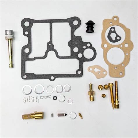 Napco Carburetor Repair Kit Fits Mitsubishi 4G32 4G33 4G63