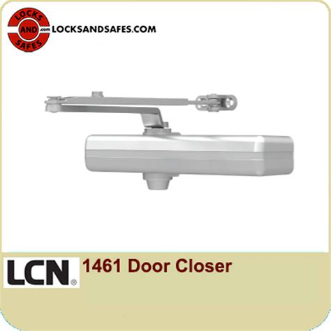 LCN 1461 | LCN Door Closers | LCN 1460 Closers | Sargent 1430