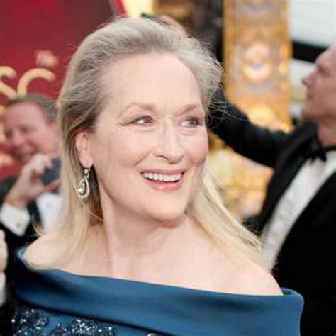 Meryl Streep Cumple 70 Años Y Estos Son Los Cinco Mejores Personajes De