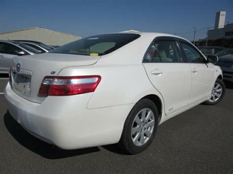 Used Toyota Camry Acv Sbi Motor Japan