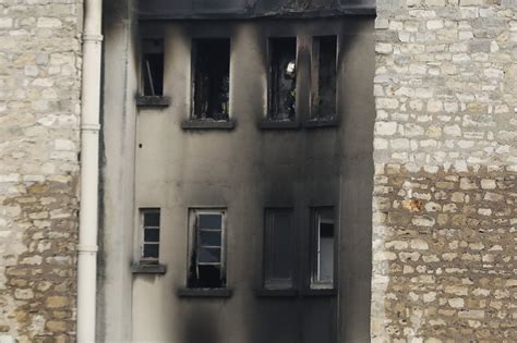 Procès de lincendie de la rue Erlanger les remords et les larmes de