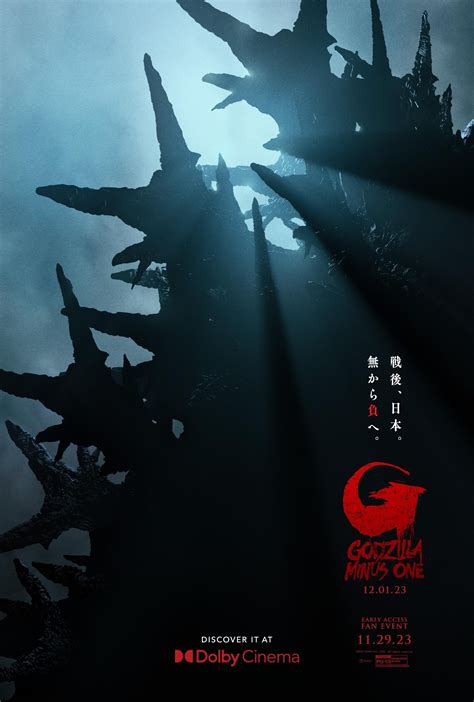 Watch Godzilla Minus One (Gojira FULLMOVIE HD, 42% OFF