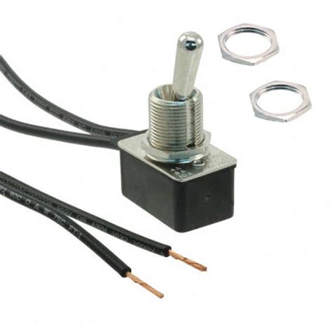 6601-100(Electroswitch)现货正品供应,6601-100PDF规格书/参数- 捷芯通商城