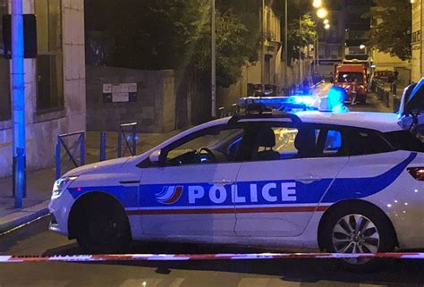 Fusillade à Bordeaux Un Adolescent De 16 Ans Tué Quatre Autres