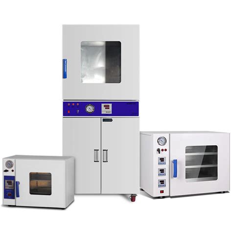 L Blast Drying Oven Benchtop Heating Oven Laboratory Medicine