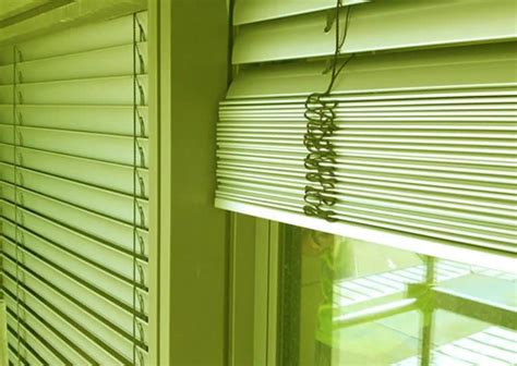 14 Different Types Of Window Blinds For Home