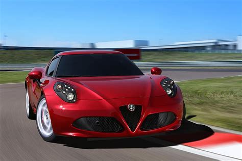 Alfa Romeo Pogea Racing C C Coupe Hd