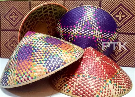Jenis Jenis Dan Fungsi Kraf Traditional Traditional A