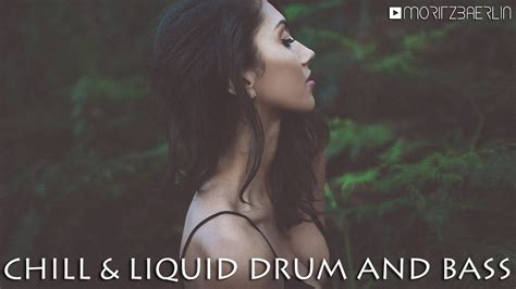 CHILL LIQUID DRUM AND BASS Mixtape 107 YouTube