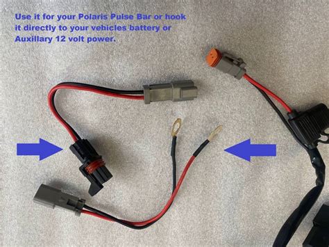 Polaris Pulse Wiring Diagram Best Skill