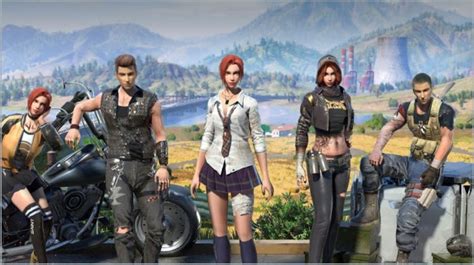 Game Battle Royale Terbaik Yang Bisa Dimainkan Di Smartphone