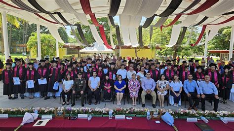 Se Gradúan 57 Estudiantes Del Caed Cbtis 19 Colima Noticias