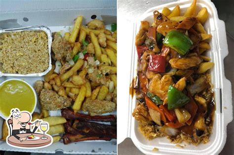 Seaburn Dene Chinese Take Away In Sunderland Restaurant Reviews