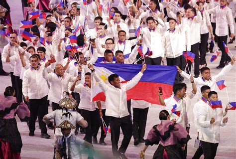 Philippines surpasses 2017 SEA Games gold medal haul | Inquirer Sports