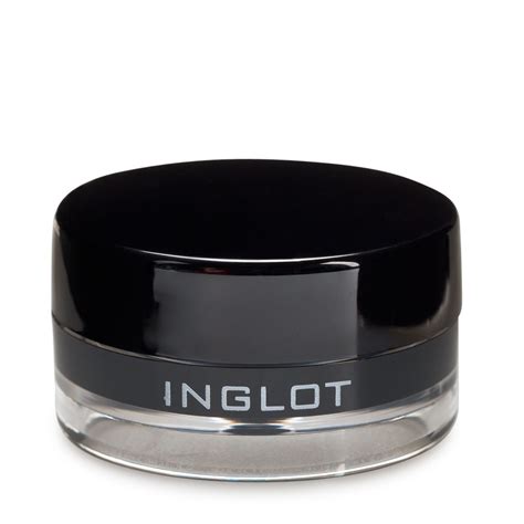 Delineador Em Gel Inglot 77 Preto Original Inglot R 87 99 Em Mercado