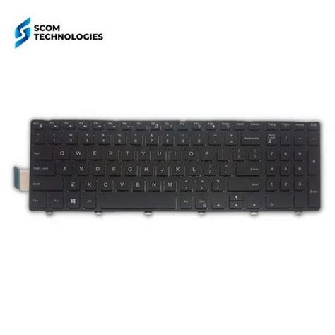 Wired Dell Inspiron 3542 Keyboard, Size: Regular at Rs 380/piece in New ...