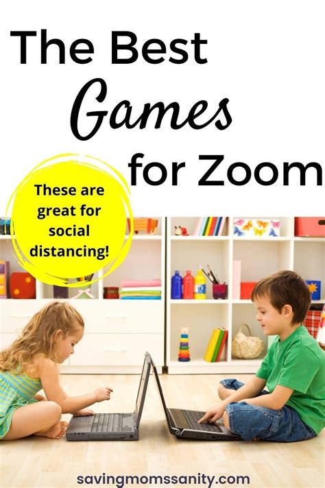 Free Zoom Games For Small Groups A Fun Game To Play On Zoom If You Have