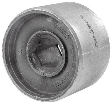 Сайлентблок задний (усилен) Lemforder 27134 01 Audi/Skoda/Volkswagen ...