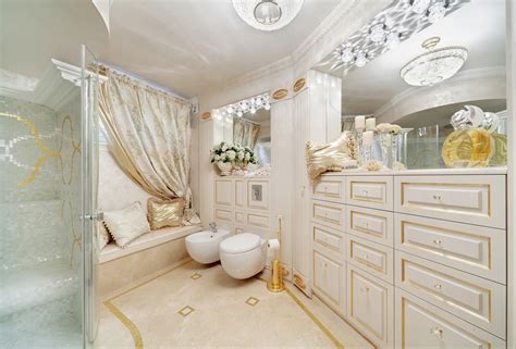 Luxury Interior Design Lidia Bersani Interior